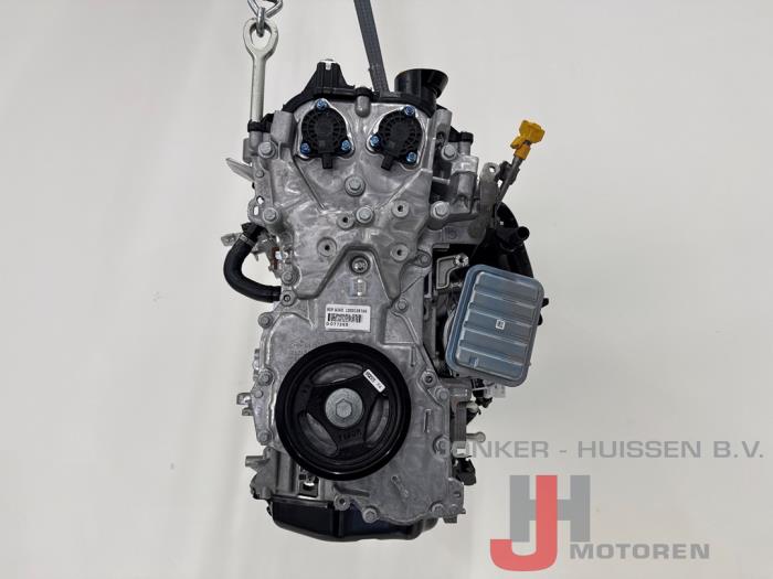 Motor Dacia Bigster - Foto 5