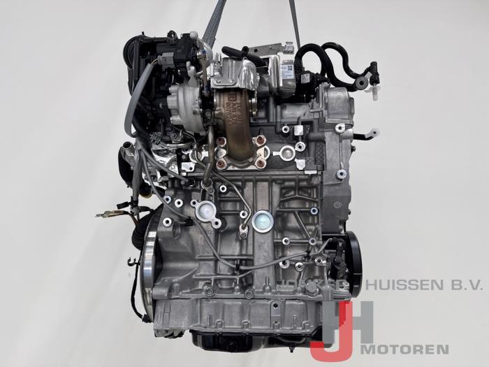 Motor Volkswagen Golf - Foto 2