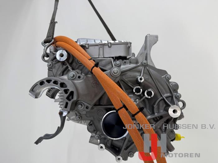 Elektromotor elektrische auto Mercedes eSprinter 780703 - صورة 2