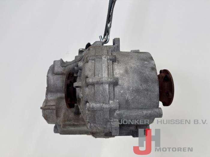 Versnellingsbak Volkswagen Tiguan - Foto 2
