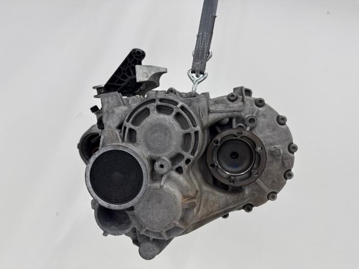 Versnellingsbak Volkswagen Tiguan