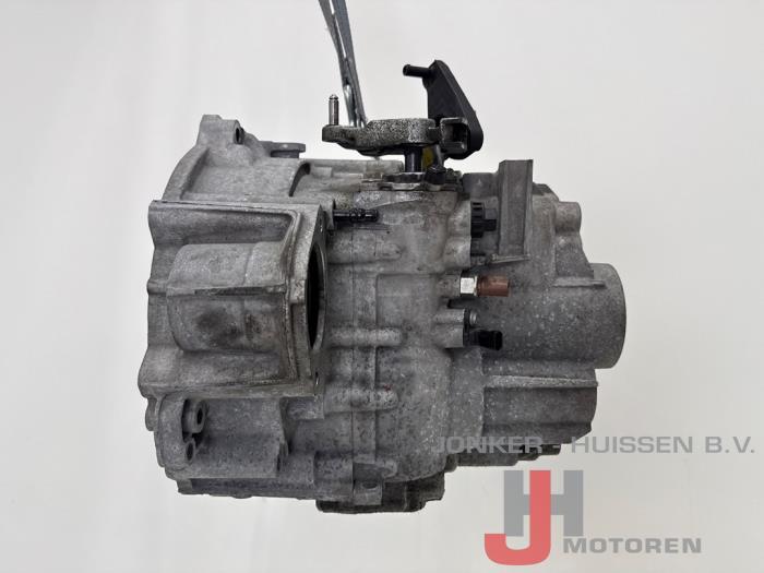 Versnellingsbak Volkswagen Tiguan - Foto 4