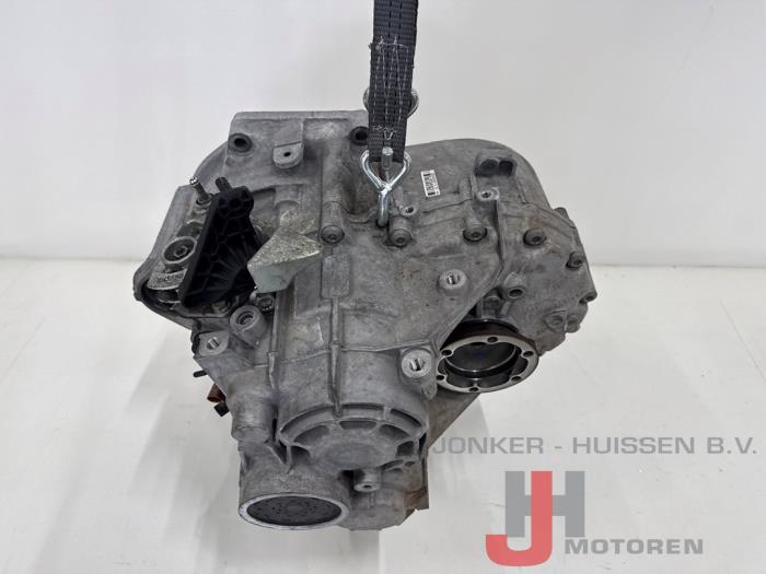 Versnellingsbak Volkswagen Tiguan - Foto 5