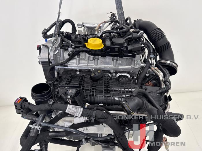 Motor Volkswagen Tayron - Foto 5