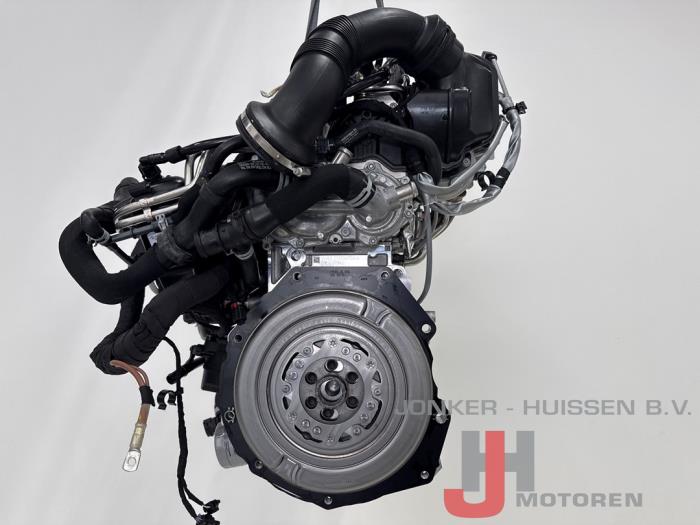 Motor Volkswagen Tayron - Foto 2