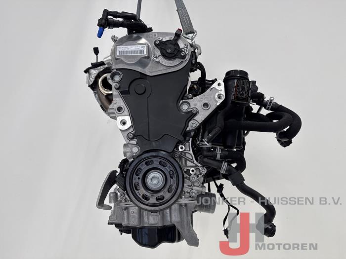 Motor Volkswagen Tayron - Foto 3