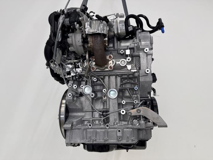 Motor Volkswagen Tayron