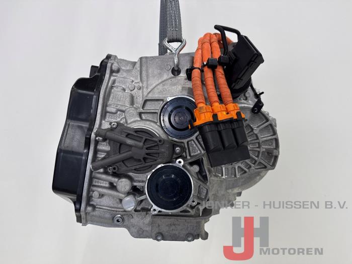 Automaatbak Volkswagen Tayron - Foto 2