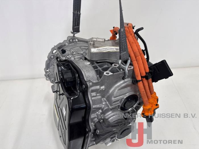 Automaatbak Volkswagen Tayron - Foto 5