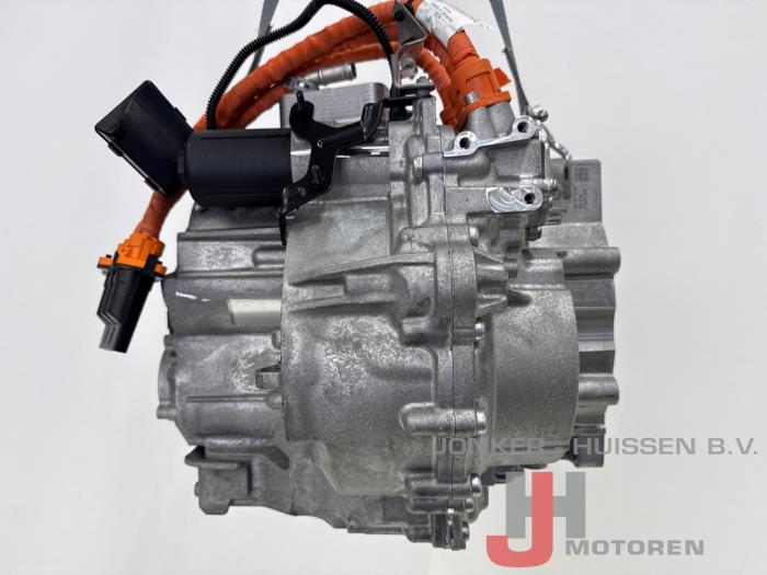 Automaatbak Volkswagen Tayron - Foto 3