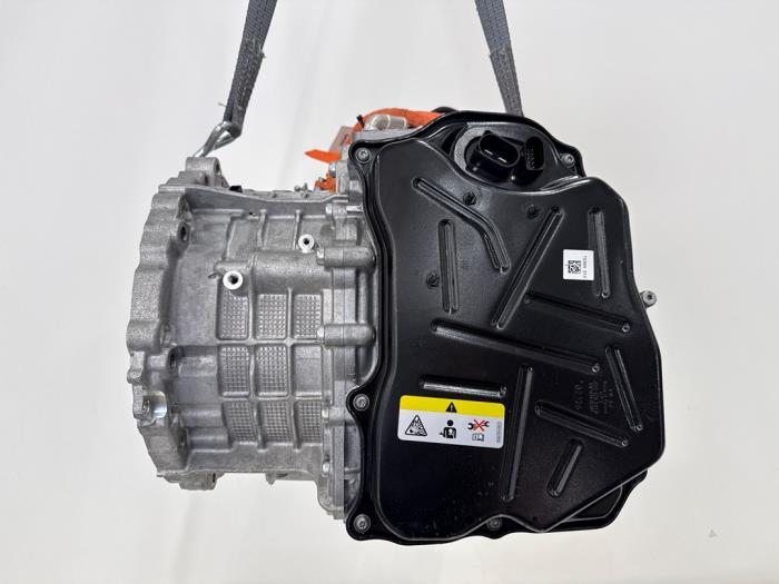 Automaatbak Volkswagen Tayron