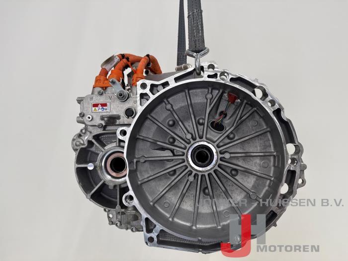 Automaatbak Volkswagen Tayron - Foto 4
