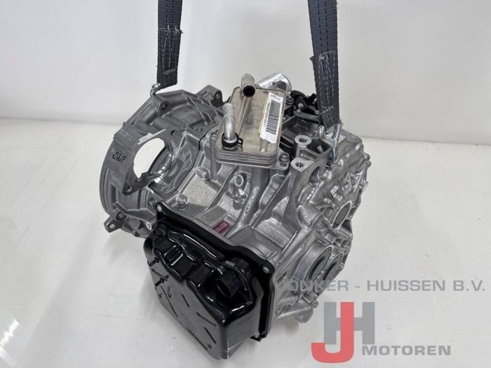 Automaatbak Volkswagen Golf - Foto 5