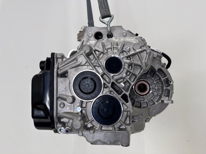 Automaatbak Volkswagen Golf