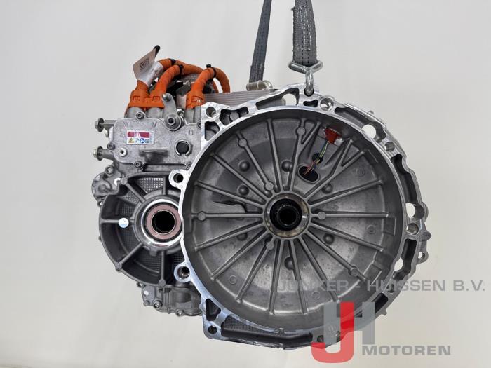 Automaatbak Volkswagen Golf - Foto 4