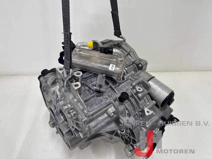 Automaatbak Volkswagen Golf - Foto 5