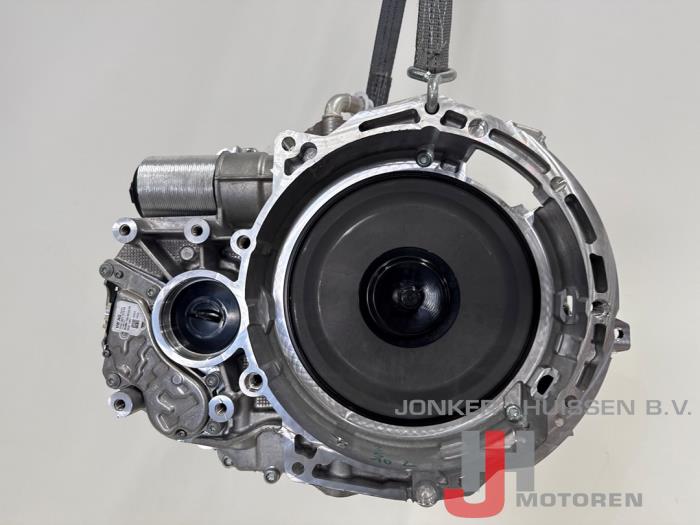 Automaatbak Seat Leon - Foto 3