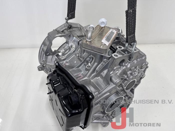 Automaatbak Seat Leon - Foto 5