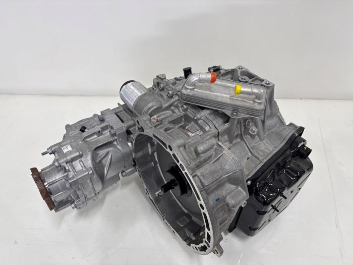 Automaatbak Volkswagen Passat
