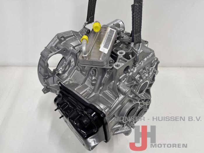 Automaatbak Volkswagen Multivan T7 - Foto 5