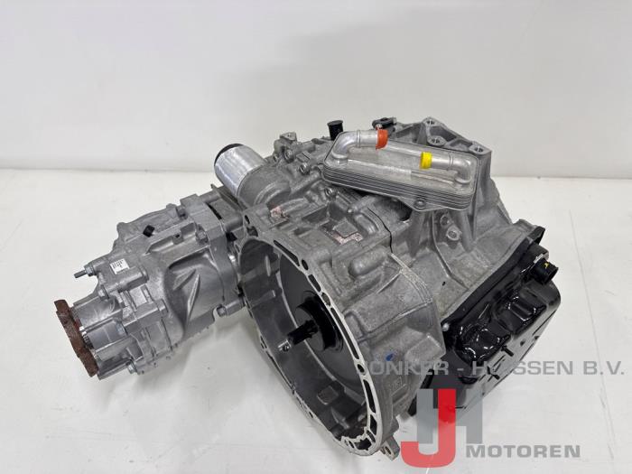 Automaatbak Volkswagen Passat - Foto 2