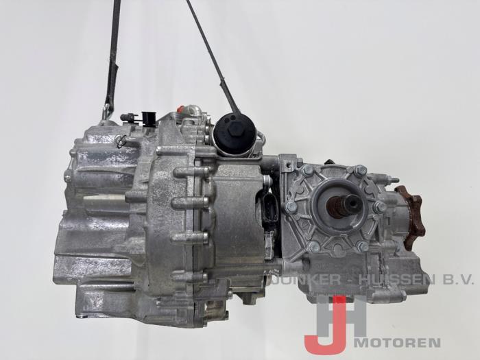 Automaatbak Volkswagen Passat - Foto 4
