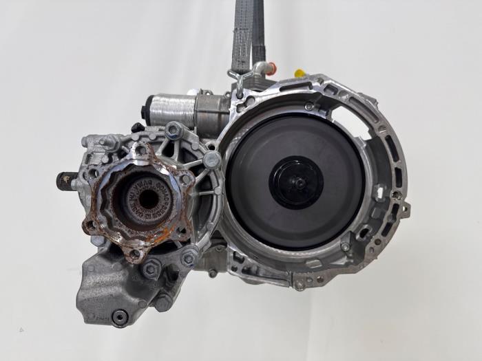 Automaatbak Volkswagen Passat