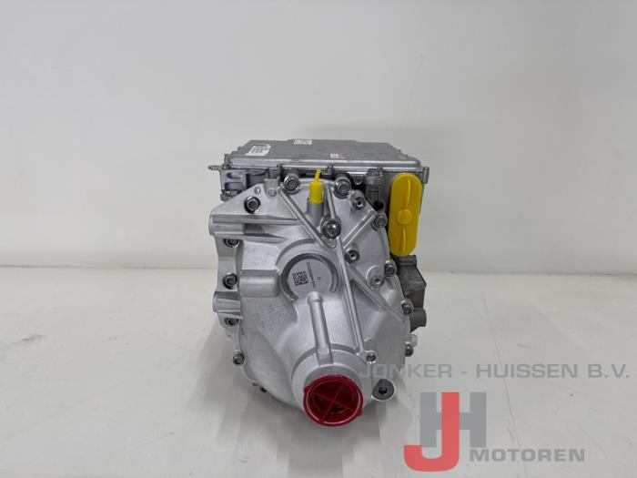 Elektromotor elektrische auto Volkswagen ID. Buzz EDDA - Photo 6