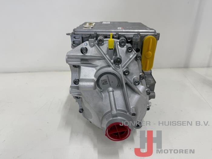 Elektromotor elektrische auto Volkswagen Diversen EFR - Foto 2