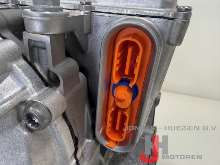Elektromotor elektrische auto Volkswagen Diversen EFR - Foto 5
