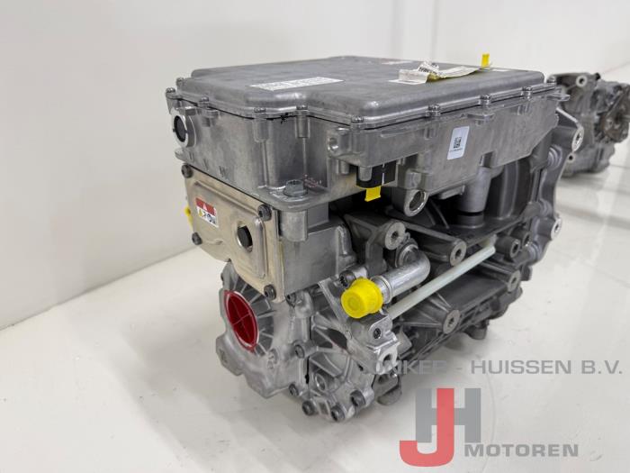 Elektromotor elektrische auto Volkswagen Diversen