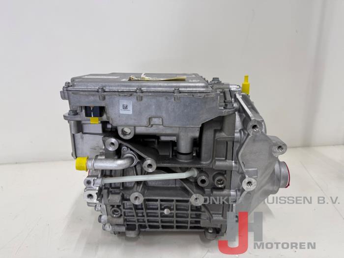 Elektromotor elektrische auto Volkswagen Diversen