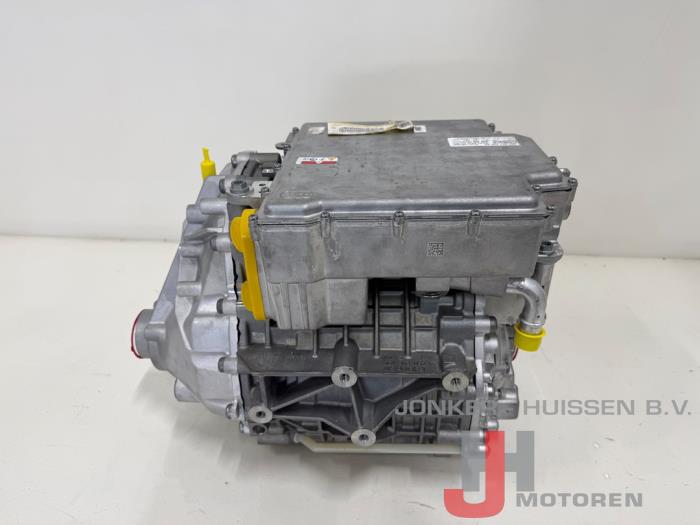 Elektromotor elektrische auto Volkswagen Diversen