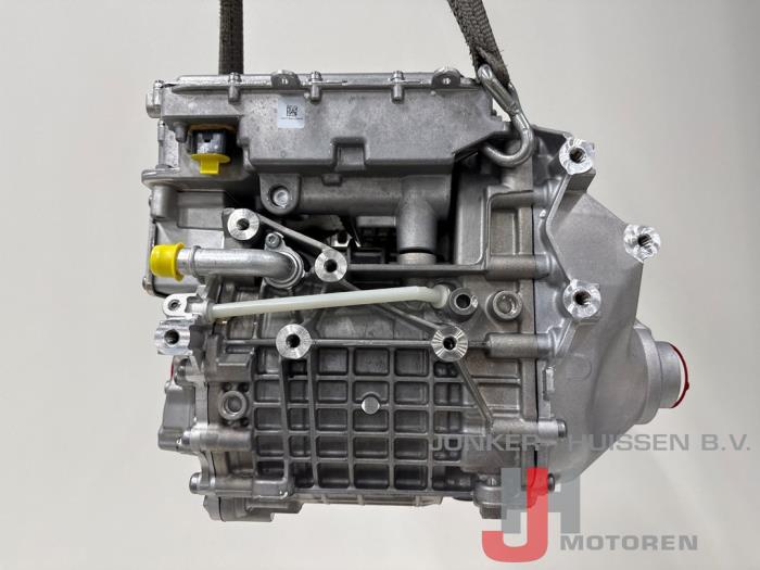Elektromotor elektrische auto Volkswagen ID. Buzz EDDA - Foto 2