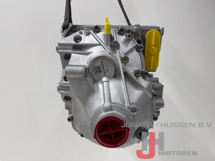 Elektromotor elektrische auto Volkswagen ID. Buzz EDDA - Foto 3