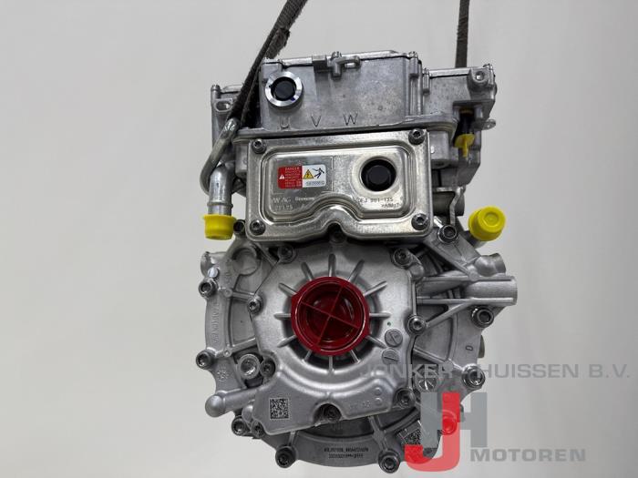Elektromotor elektrische auto Volkswagen ID. Buzz EDDA - Foto 2