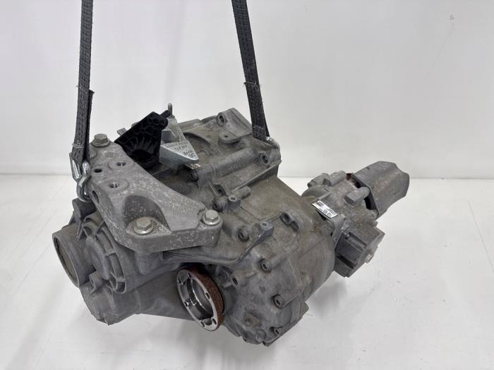 Versnellingsbak Volkswagen Golf