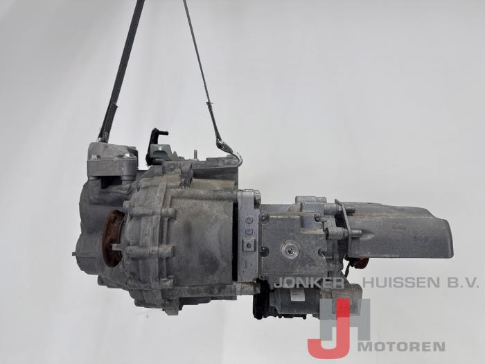 Versnellingsbak Volkswagen Golf - Foto 2