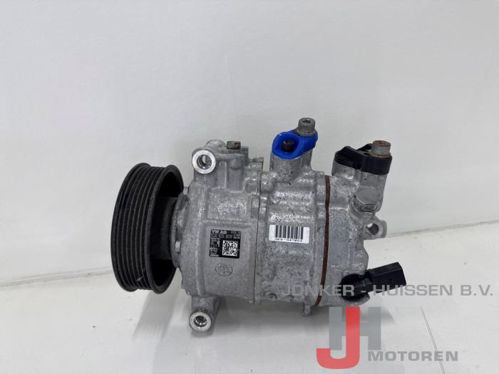 Gebruikte Aircopomp Volkswagen Golf VII (AUA) 2.0 GTI 16V Prijs € 151,25 Inclusief btw aangeboden door Jonker - Huissen B.V.