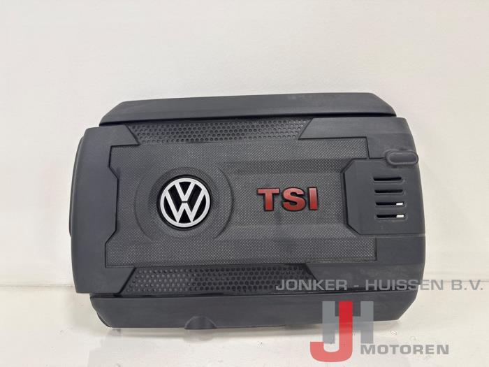 Afdekplaat motor Volkswagen Golf