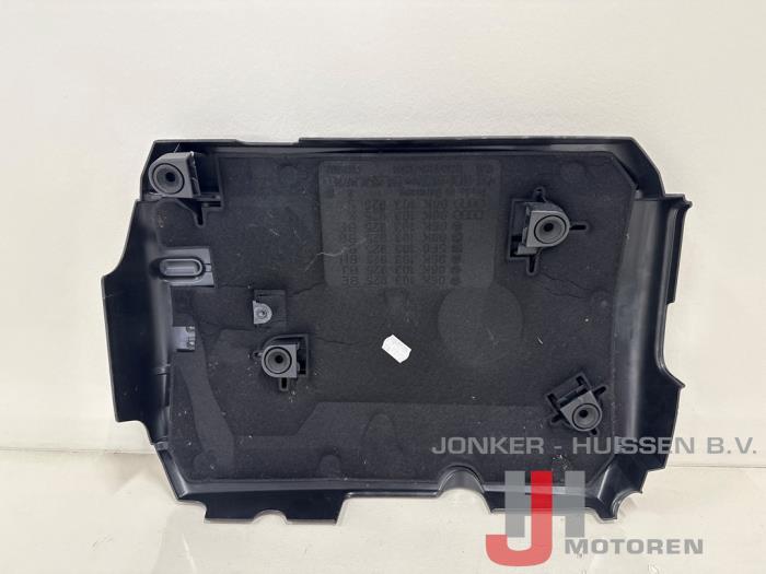 Afdekplaat motor Volkswagen Golf CXD - Foto 2