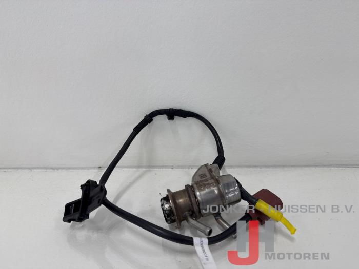 Adblue injector Volkswagen Tiguan