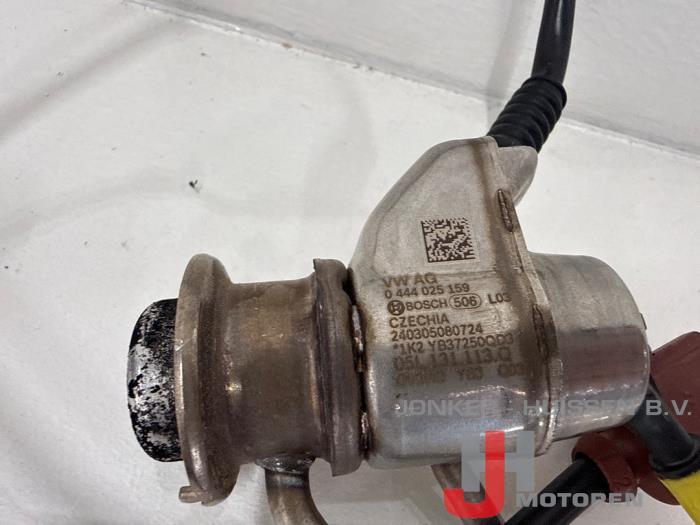 Adblue injector Volkswagen Tiguan DXP - Foto 2