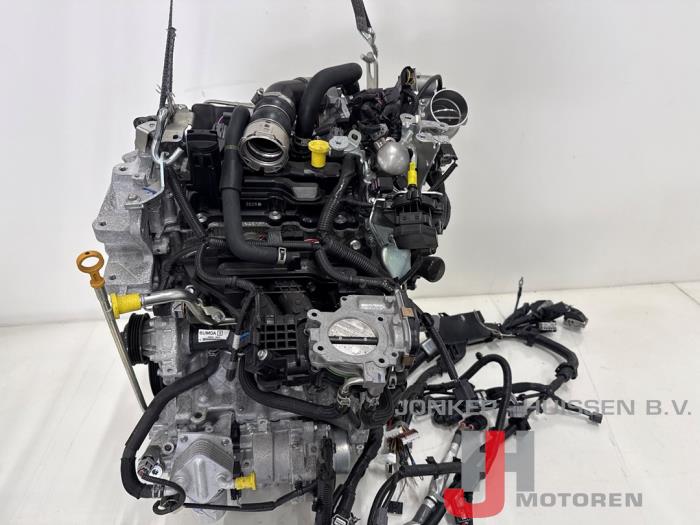 Motor Nissan X-Trail - Foto 4