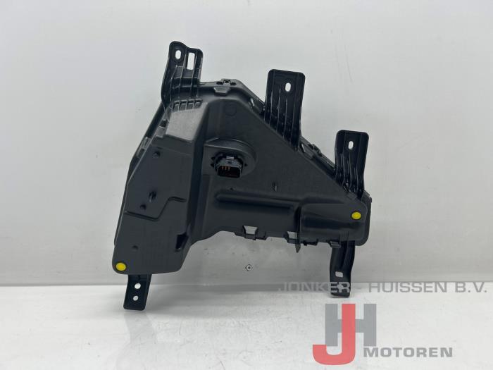 Dagrijverlichting links Renault Symbioz - Photo 2