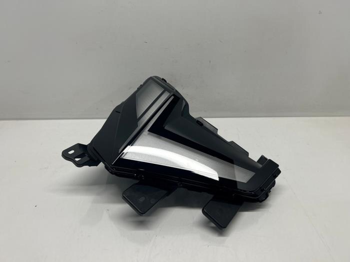 Dagrijverlichting links Renault Symbioz
