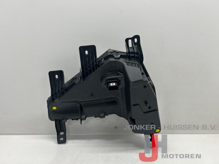 Dagrijverlichting rechts Renault Symbioz - Photo 2