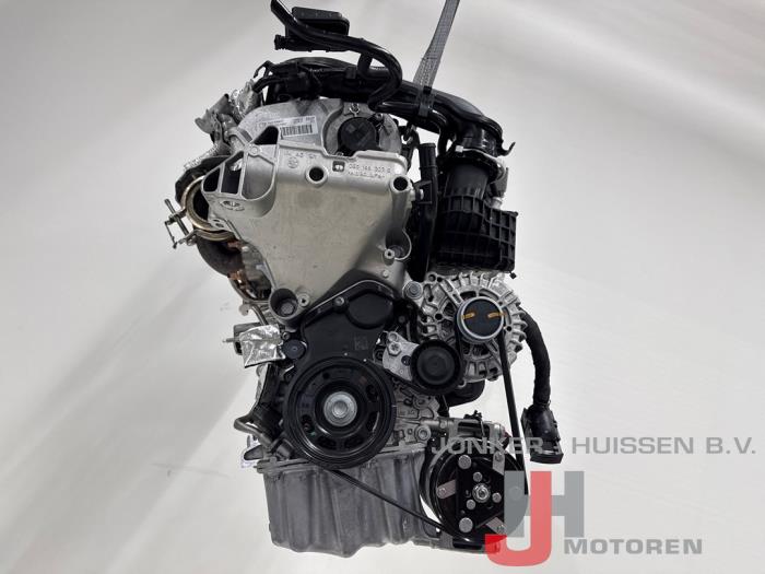 Motor Seat Arona - Fotoğraf 2