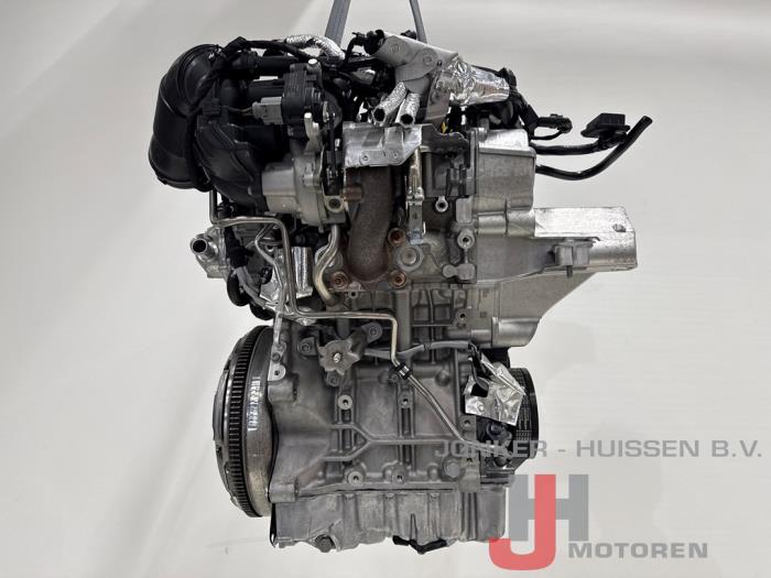 Motor Seat Arona