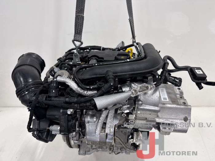Motor Seat Arona - Fotoğraf 5